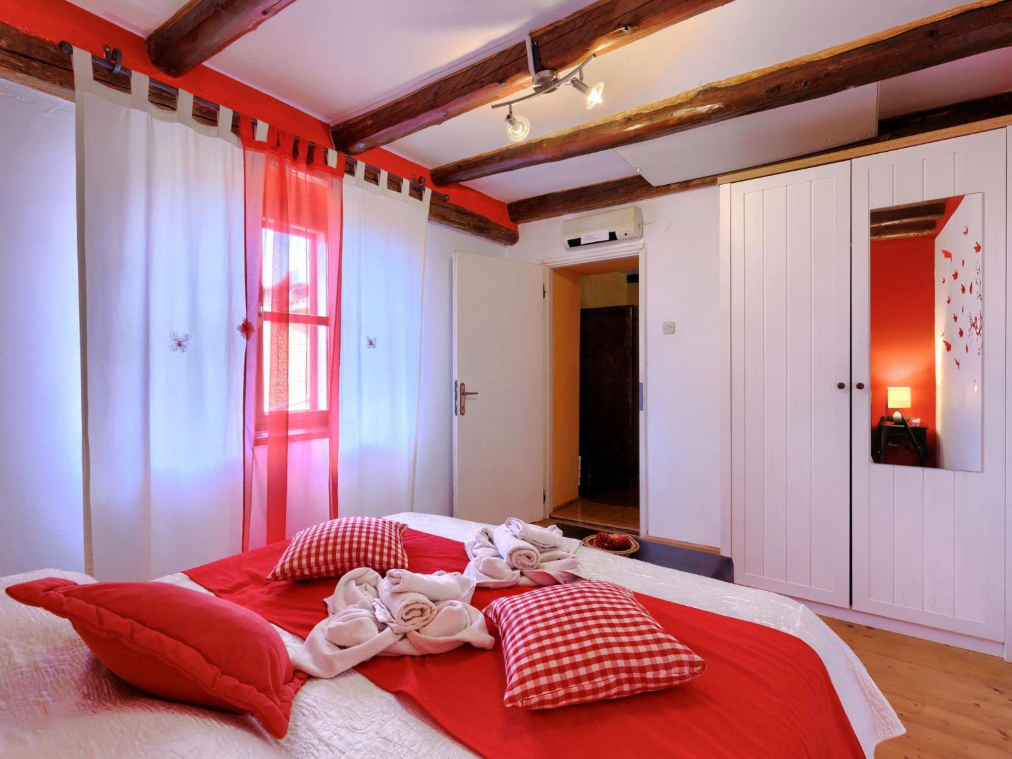 Holiday Home Bozac - Voj100 By Interhome Vodnjan Exteriör bild
